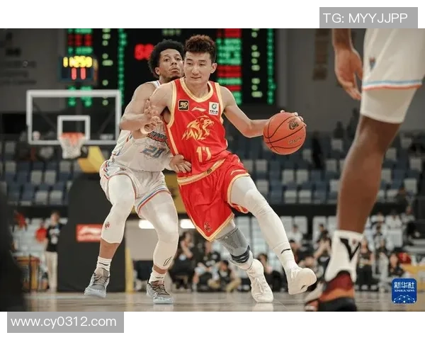 2017年山东高速与浙江广厦激战回顾:篮球盛宴中的精彩瞬间与战术较量 2017年山东高速与浙江广厦激战回顾:篮球盛宴中的精彩瞬间与战术较量