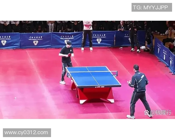 2016年许昕与马龙巅峰对决乒乓球赛精彩回顾与技术分析 2016年许昕与马龙巅峰对决乒乓球赛精彩回顾与技术分析