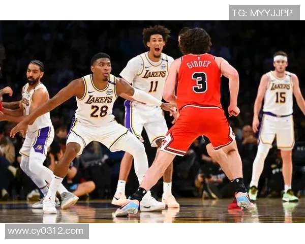 2021年1月24日湖人与公牛精彩对决直播回顾与分析 2021年1月24日湖人与公牛精彩对决直播回顾与分析