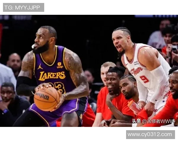 2020年NBA季后赛火箭与湖人对决的精彩回顾与分析 2020年NBA季后赛火箭与湖人对决的精彩回顾与分析