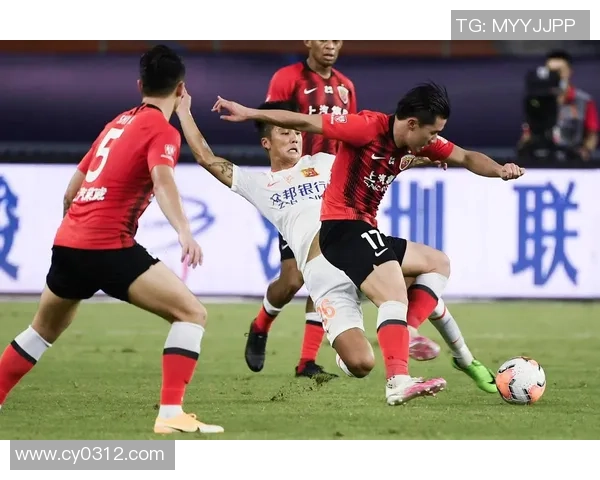 上港与卓尔激战正酣谁能在这场较量中笑到最后 上港与卓尔激战正酣谁能在这场较量中笑到最后