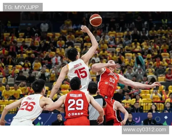 中国篮球与美国男篮的巅峰对决谁能在国际赛场上笑到最后 中国篮球与美国男篮的巅峰对决谁能在国际赛场上笑到最后