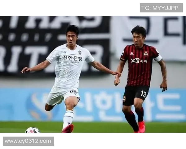 仁川联与蔚山现代激战正酣赛季关键战役结果揭晓 仁川联与蔚山现代激战正酣赛季关键战役结果揭晓