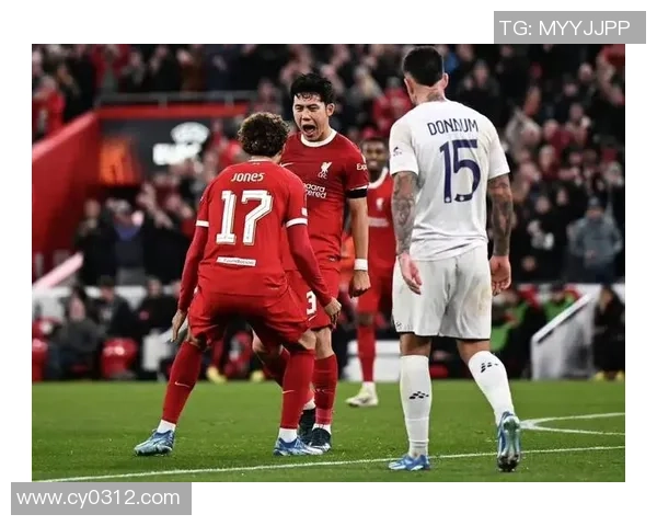 利物浦主场迎战米迪兰特期待全取三分争夺欧战资格 利物浦主场迎战米迪兰特期待全取三分争夺欧战资格