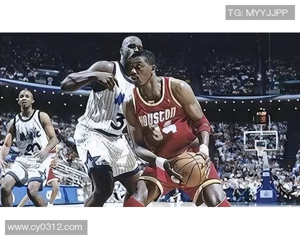 哈基姆奥拉朱旺与奥尼尔的传奇对决与篮球巅峰对抗史 哈基姆奥拉朱旺与奥尼尔的传奇对决与篮球巅峰对抗史