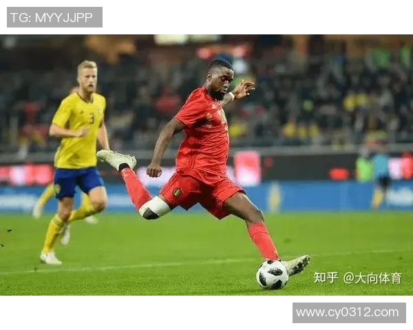 墨西哥对瑞典半全场分析及预测精彩对决前瞻 墨西哥对瑞典半全场分析及预测精彩对决前瞻