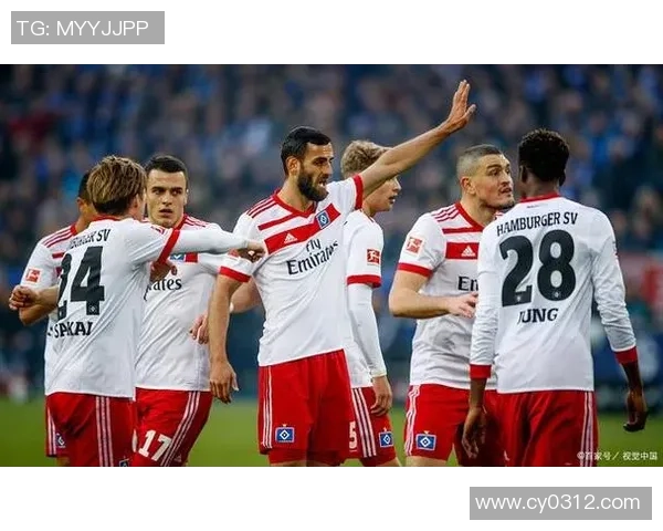 塔尔与汉堡对决数据分析揭示比赛关键因素与战术布局 塔尔与汉堡对决数据分析揭示比赛关键因素与战术布局