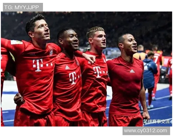 巅峰对决拜仁慕尼黑与皇马谁能笑到最后精彩赛事推荐