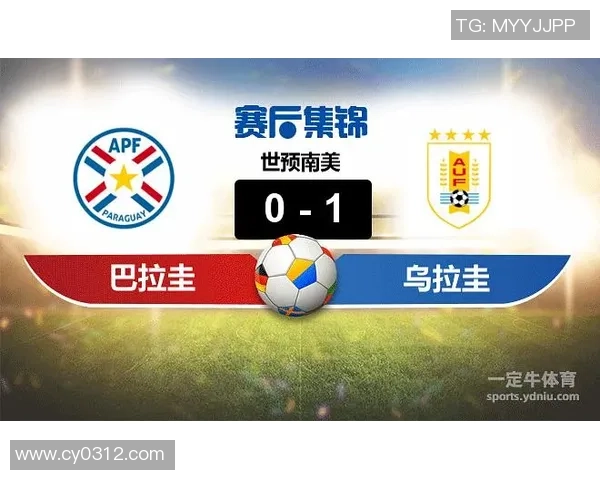 巴拉圭与乌拉圭足球对决深度分析及战术解读