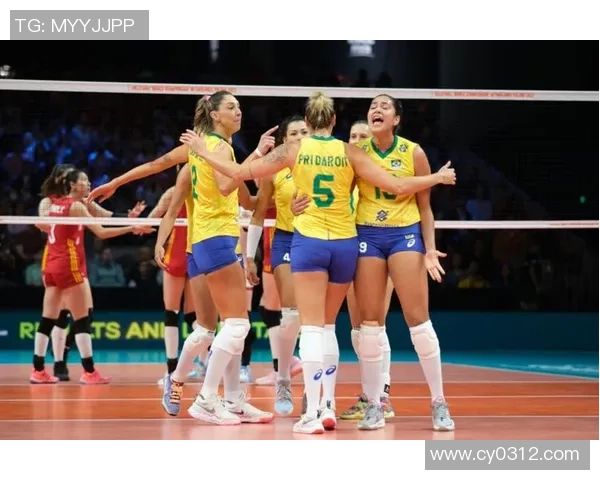 意大利女排与泰国女排精彩对决直播回顾与赛况分析 意大利女排与泰国女排精彩对决直播回顾与赛况分析