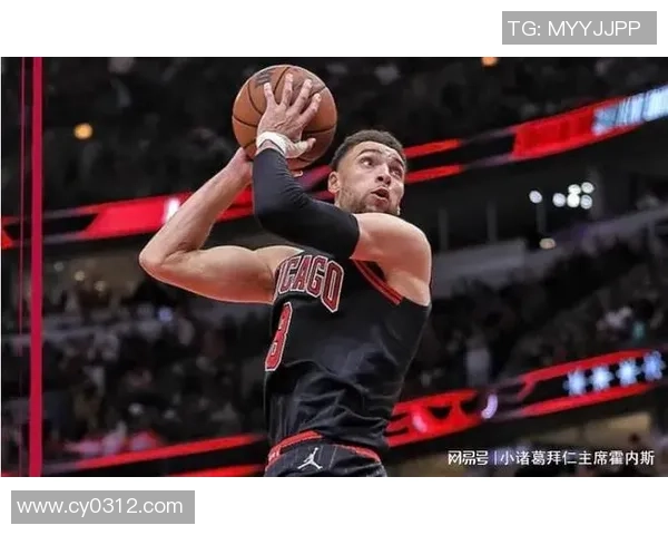 扎克拉文如何在NBA赛场上展现全能球技与领导力