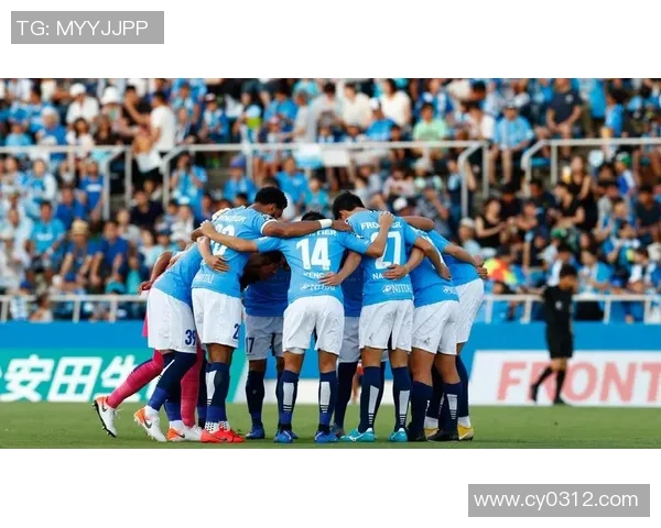 横滨FC迎战雷法山口争夺关键积分精彩对决即将上演