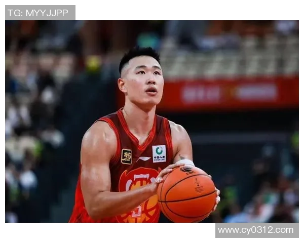 贺希宁：从篮球新星到职业生涯的璀璨旅程与成长故事