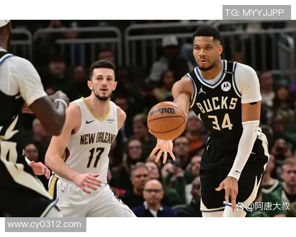 鹈鹕与雄鹿激战在即球迷热盼精彩对决与胜负悬念