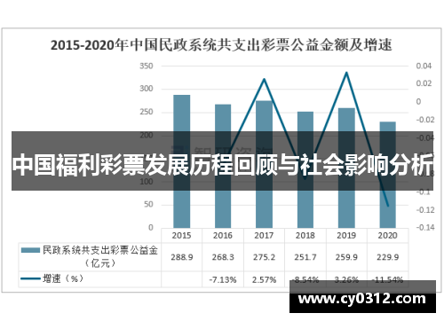 中国福利彩票发展历程回顾与社会影响分析