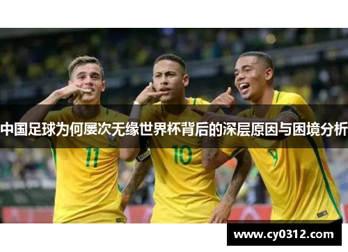 中国足球为何屡次无缘世界杯背后的深层原因与困境分析