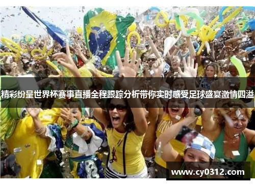 精彩纷呈世界杯赛事直播全程跟踪分析带你实时感受足球盛宴激情四溢
